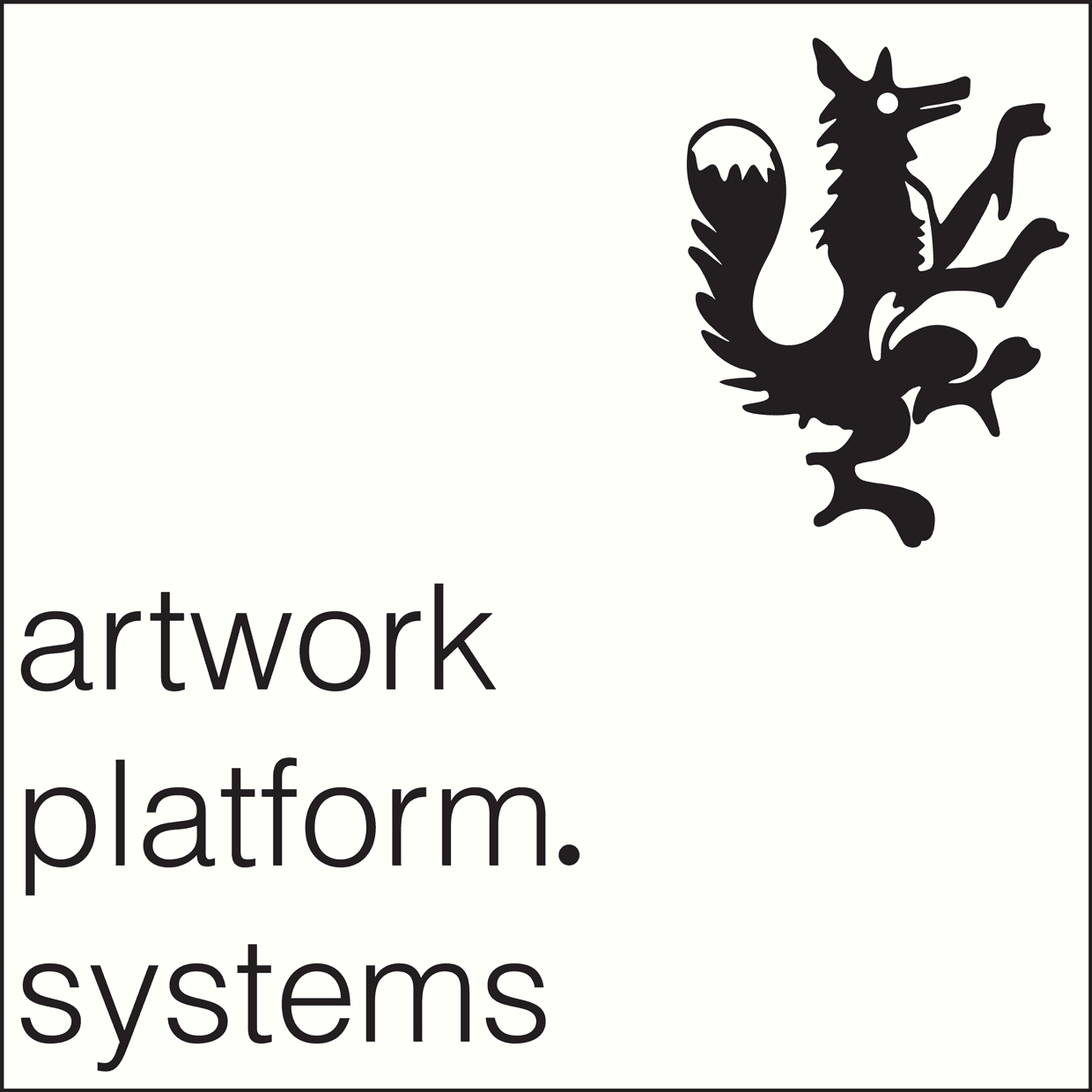 Artwork Platform Systems
